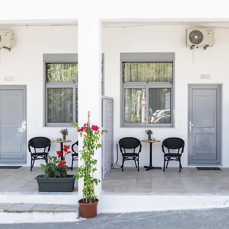 Ps Rhodian Apartments Rhodes City Εξωτερικό φωτογραφία