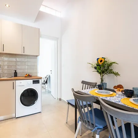 Ps Rhodian Apartments Rhodes City Εξωτερικό φωτογραφία