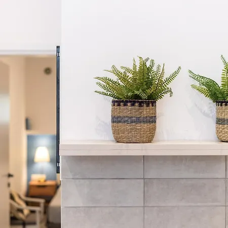 Ps Rhodian Apartments Rhodes City Εξωτερικό φωτογραφία