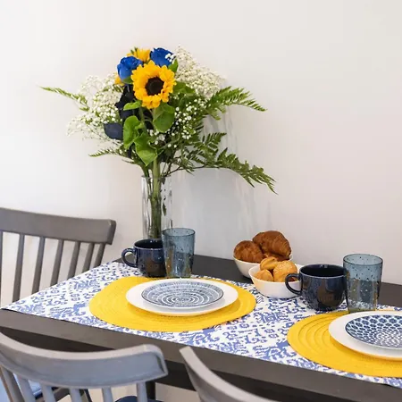 Ps Rhodian Apartments Rhodes City Εξωτερικό φωτογραφία