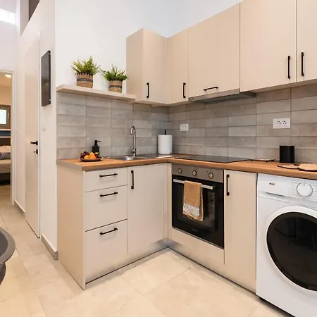 Ps Rhodian Apartments Rhodes City Εξωτερικό φωτογραφία