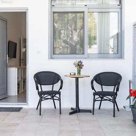 Ps Rhodian Apartments Rhodes City Εξωτερικό φωτογραφία