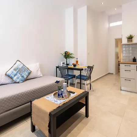 Ps Rhodian Apartments Rhodes City Εξωτερικό φωτογραφία