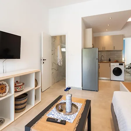 Ps Rhodian Apartments Rhodes City Εξωτερικό φωτογραφία