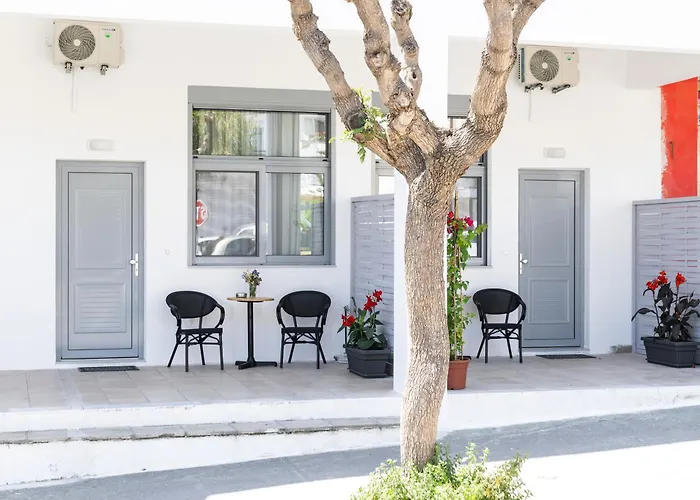 Ps Rhodian Apartments