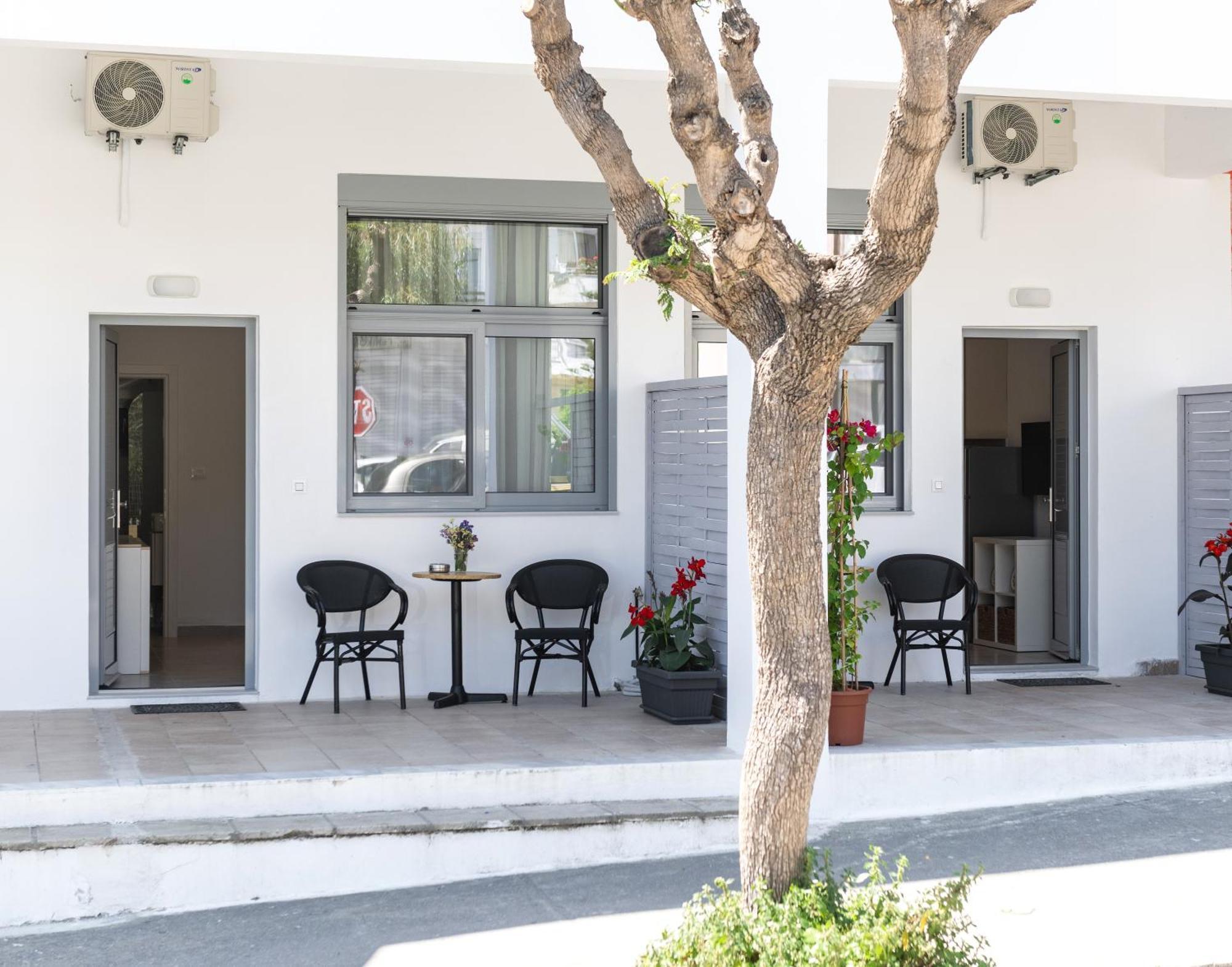 Ps Rhodian Apartment
