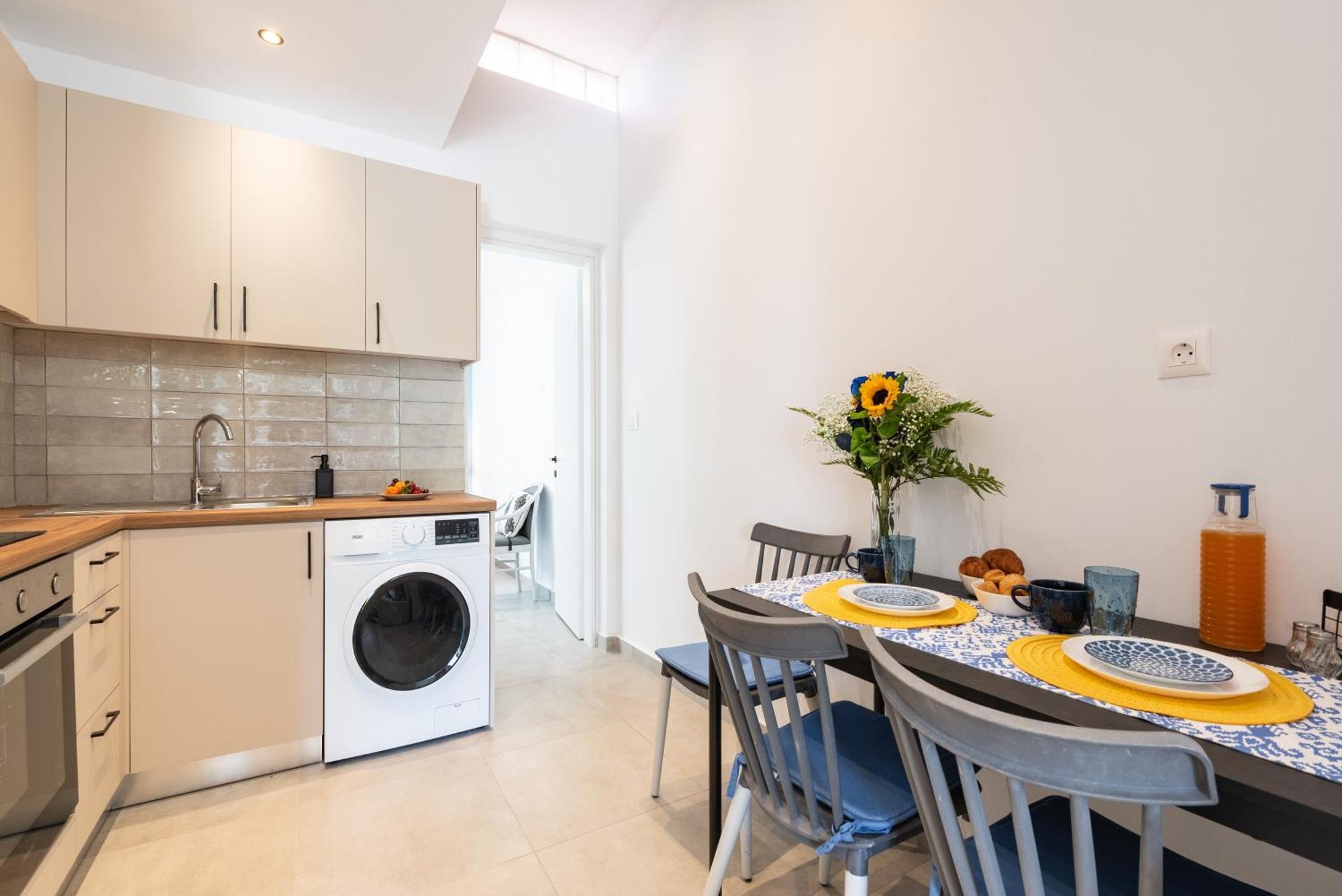 Apartment Ps Rhodian