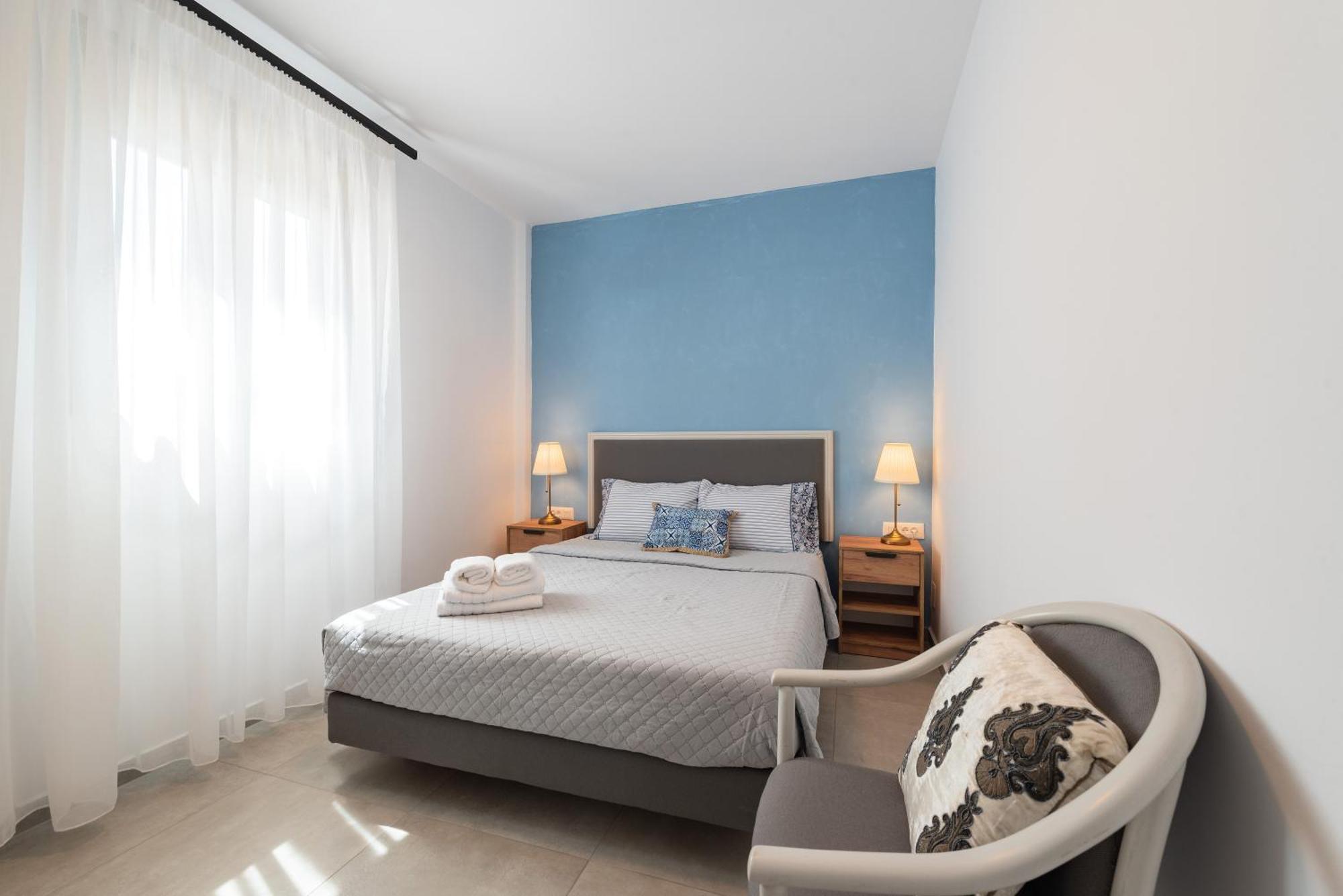 Apartment Ps Rhodian