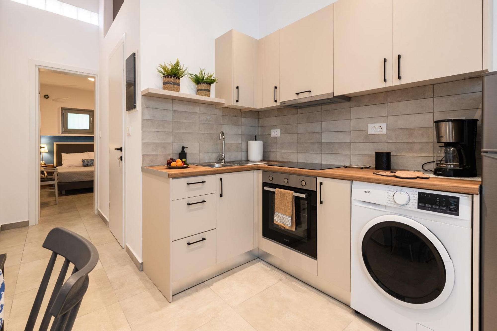 Apartment Ps Rhodian *