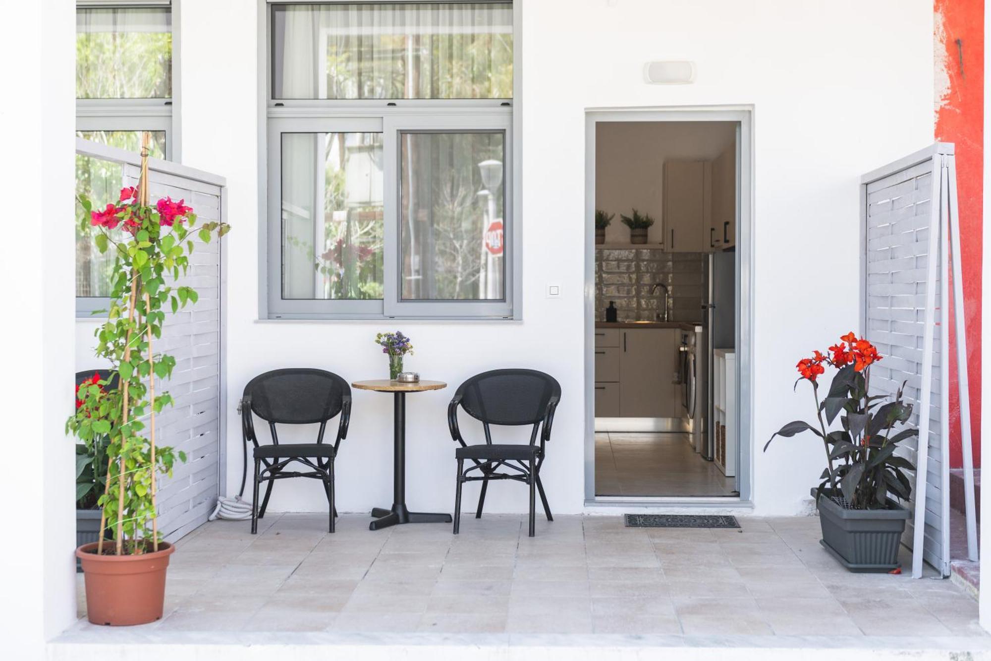 Apartment Ps Rhodian *