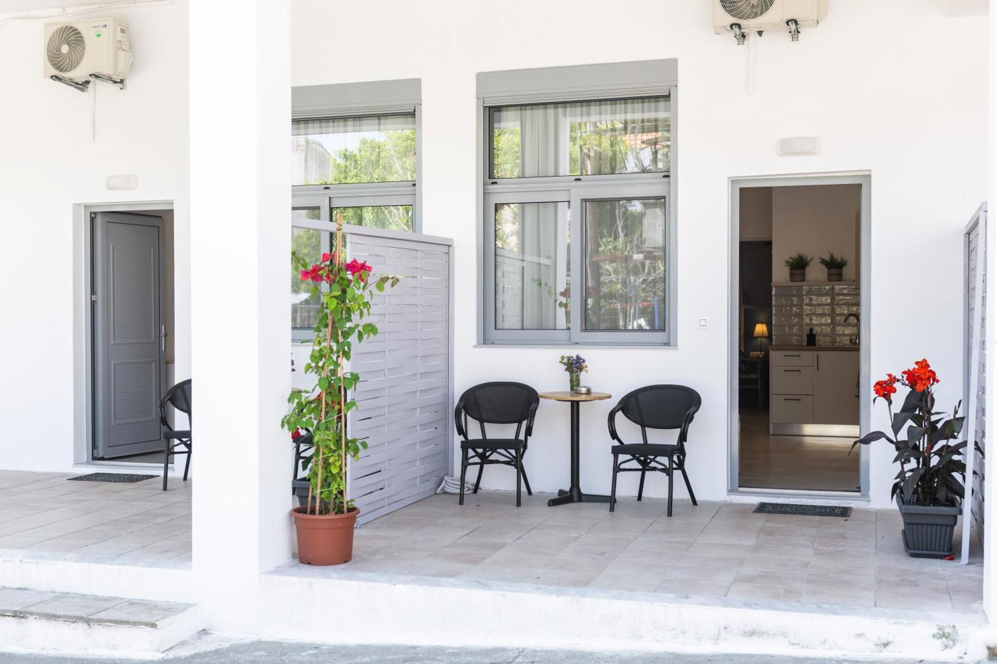 Apartment Ps Rhodian