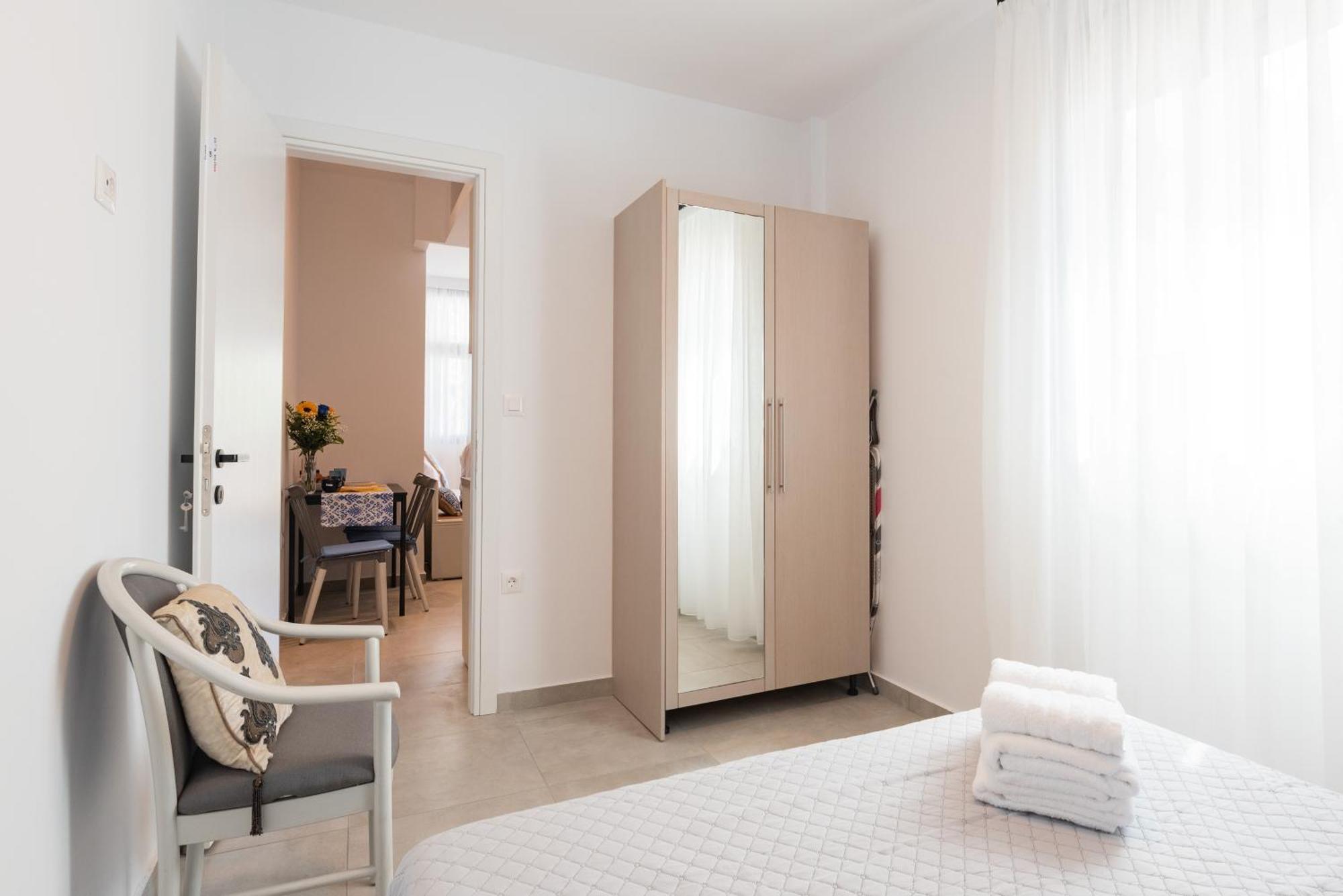 Ps Rhodian Apartment