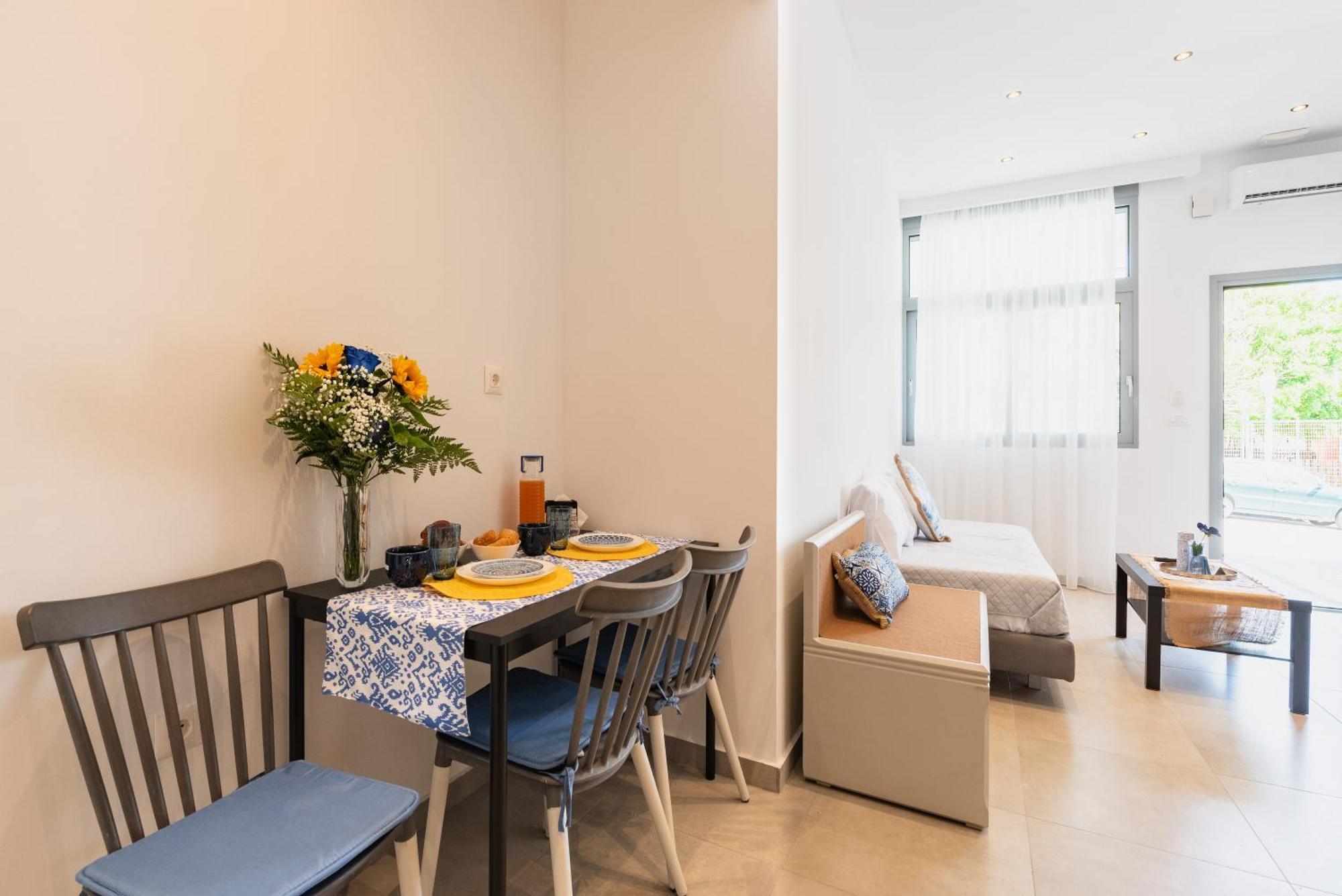 Apartment Ps Rhodian *