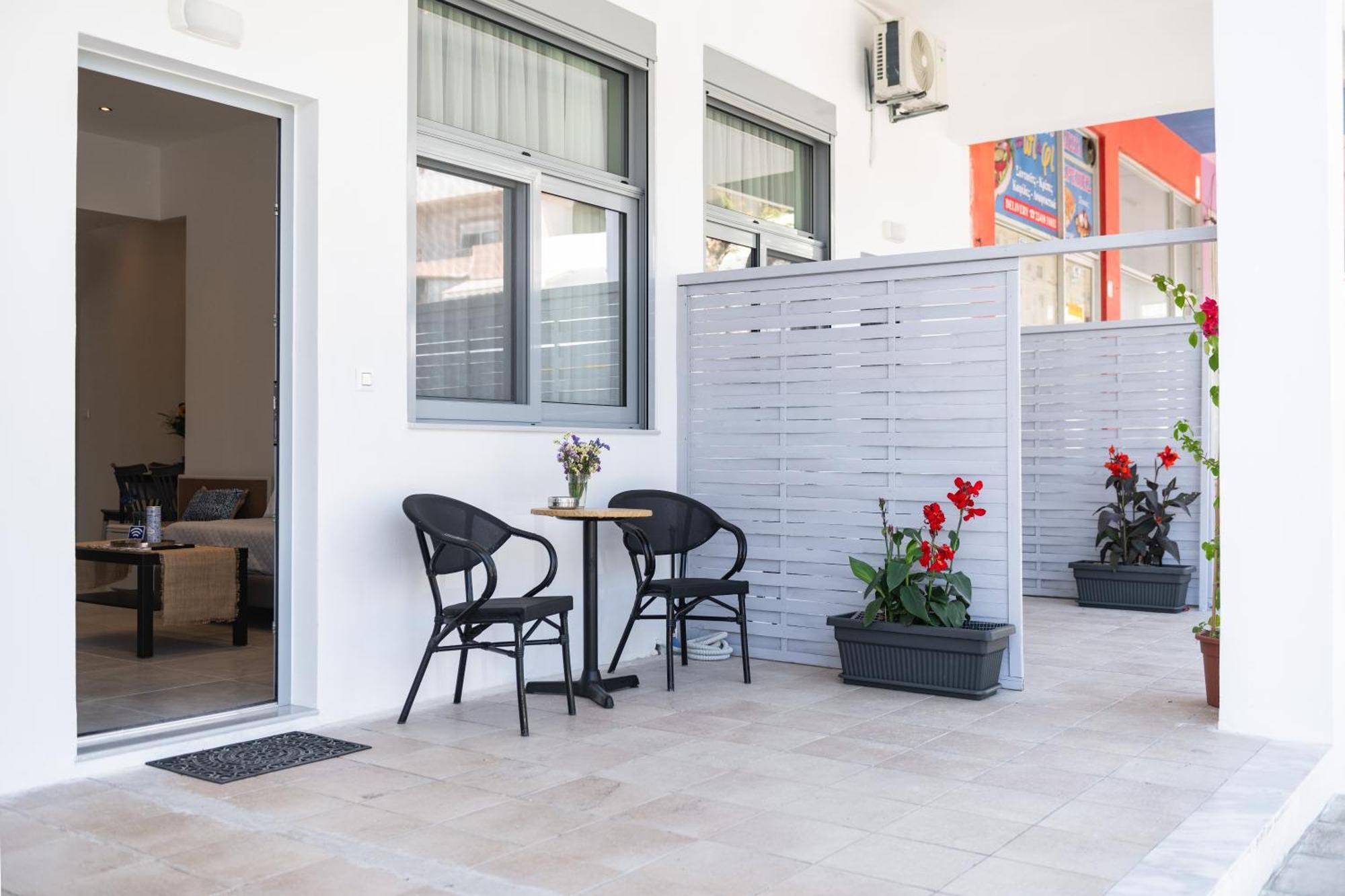 Apartment Ps Rhodian