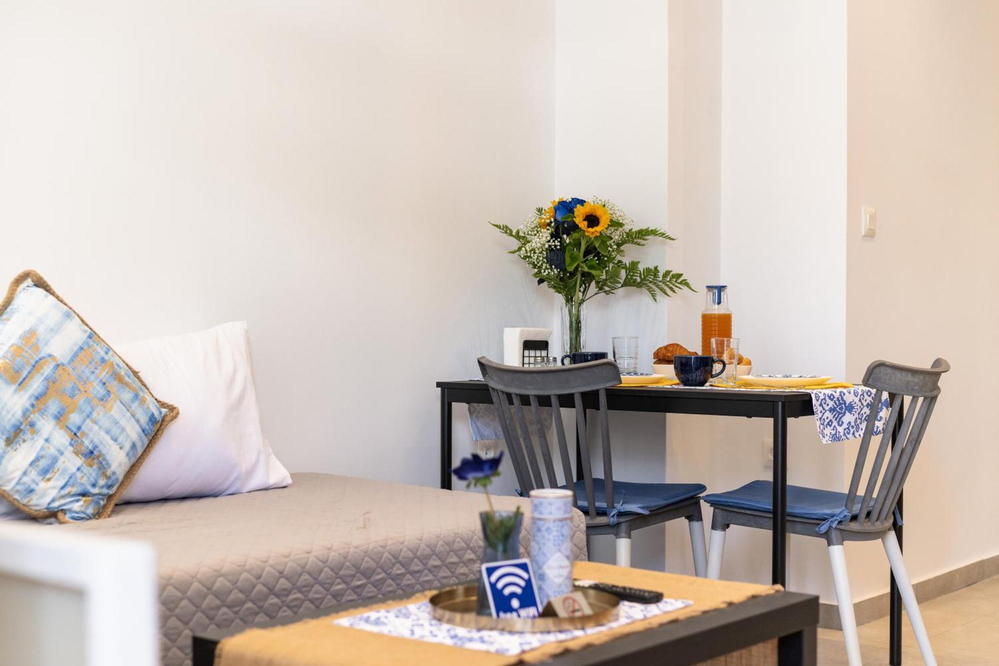 Apartment Ps Rhodian *