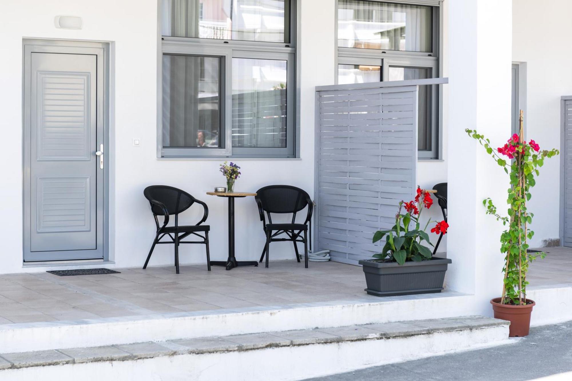 Ps Rhodian Apartment