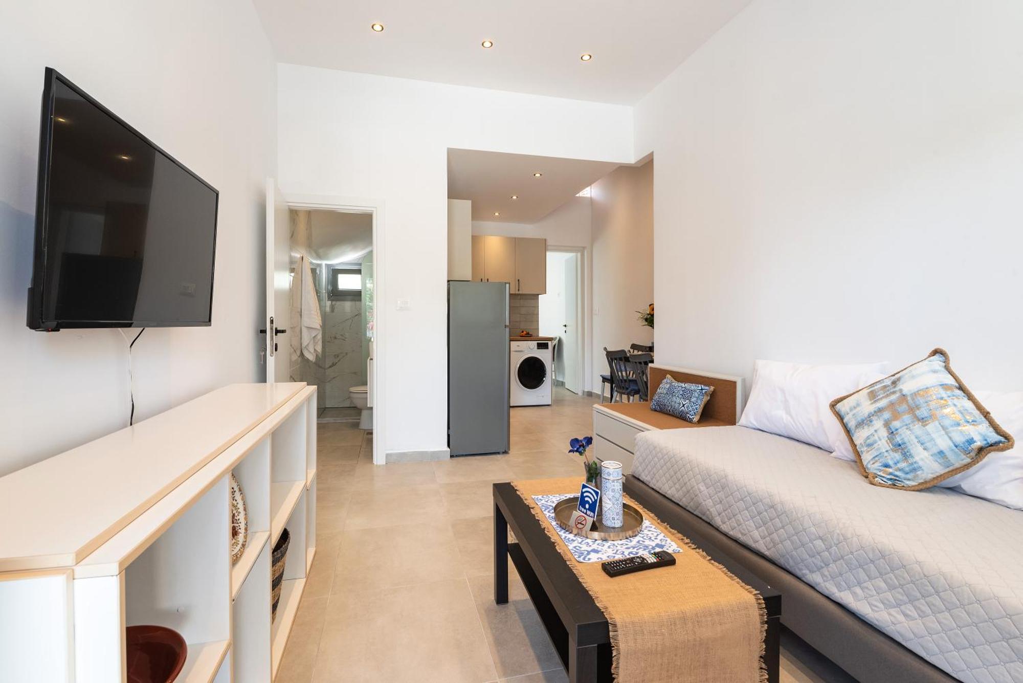 Apartment Ps Rhodian Rhodes City
